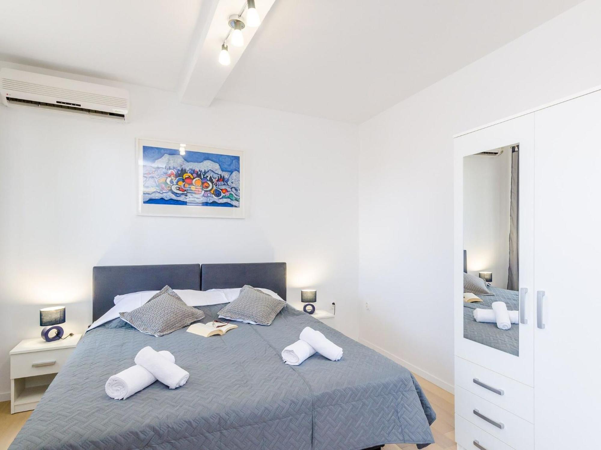 Miracle Apartments - Comfort Studio Apartment With Terrace And City View Dubrovnik Exterior photo