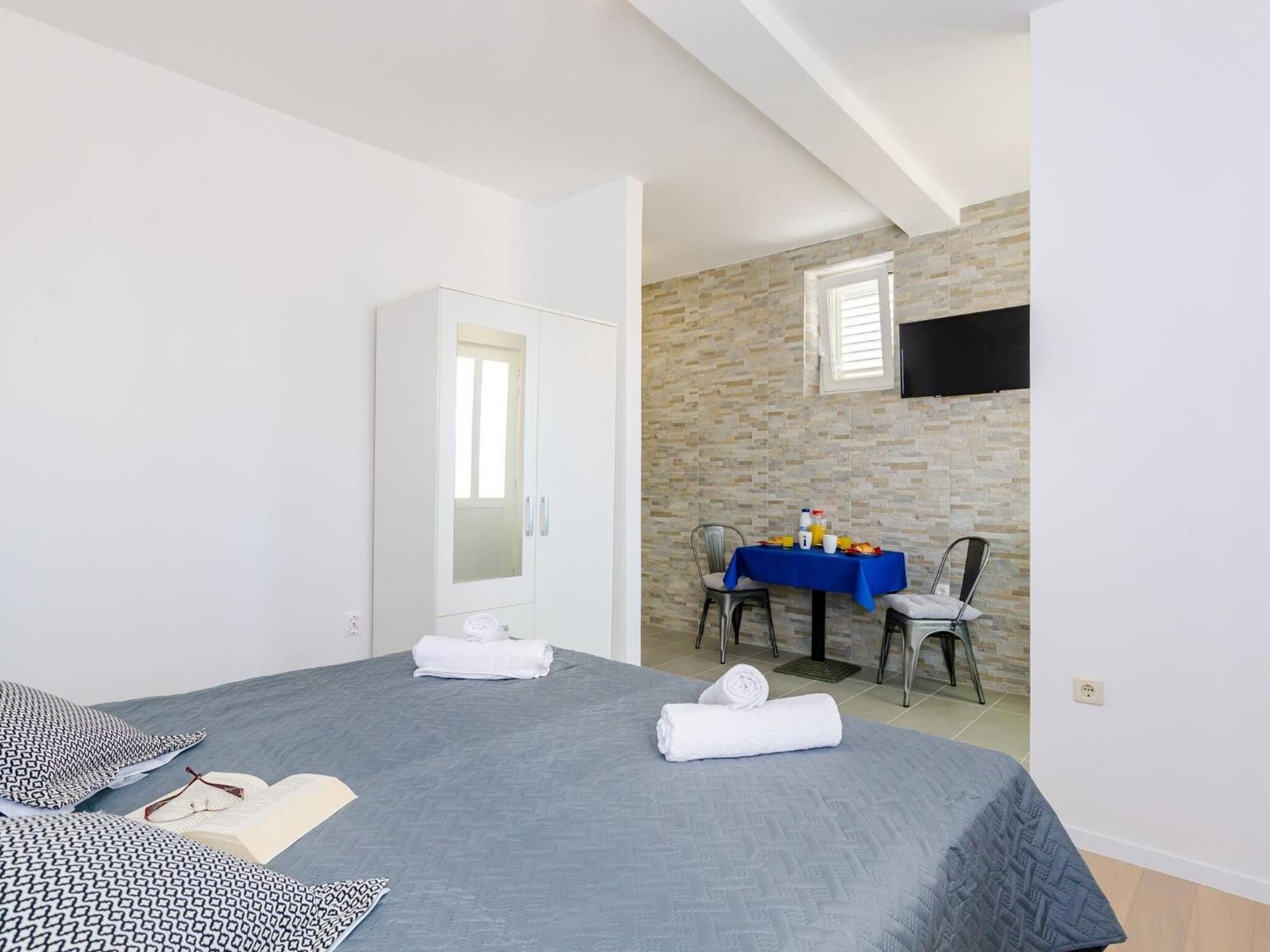 Miracle Apartments - Comfort Studio Apartment With Terrace And City View Dubrovnik Exterior photo