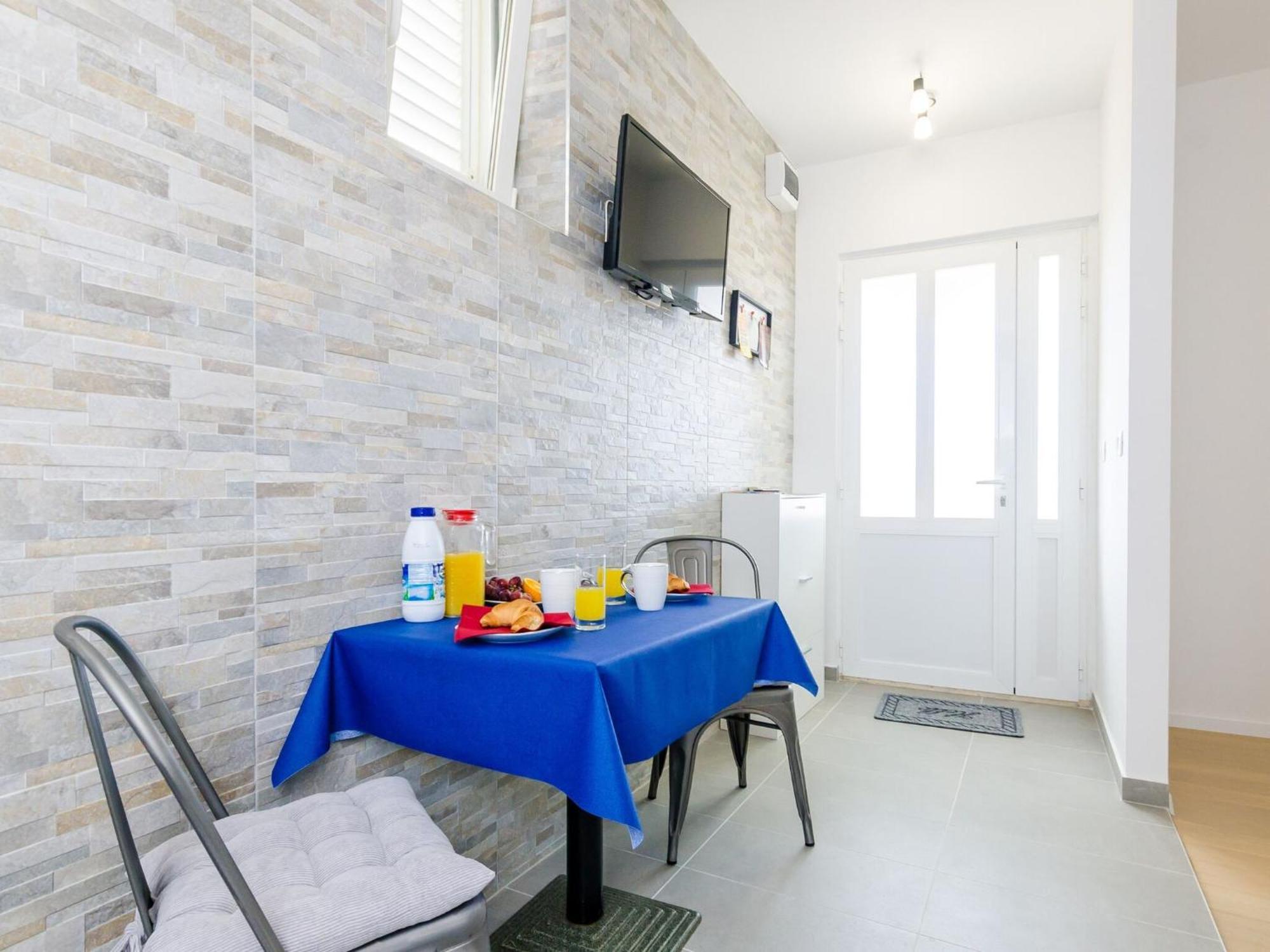 Miracle Apartments - Comfort Studio Apartment With Terrace And City View Dubrovnik Exterior photo